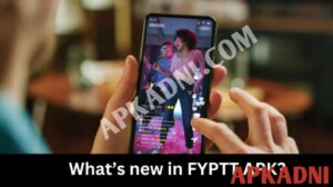 FYPTTVIDEO APK