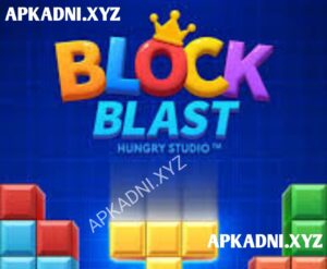 Block Blast