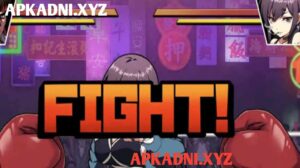 Girls Fighter DP APK