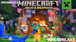 Minecraft: Bedrock Edition