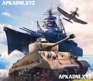 War Thunder Mobile