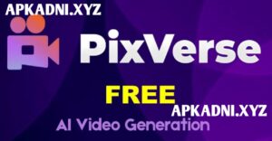 PixVerse AI apk