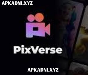 PixVerse AI apk