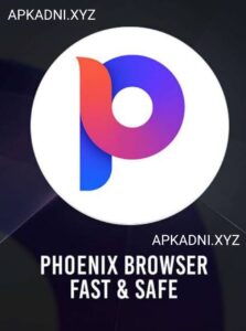 Phoenix Browser