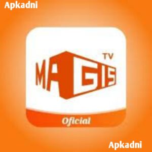 Magis TV APK