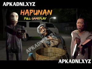 Hapunan Horror