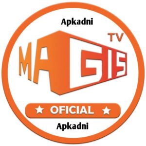 Magis TV APK