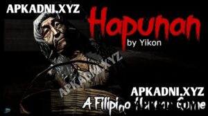 Hapunan Horror