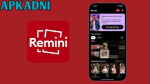 Remini Pro Mod APK