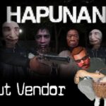 Hapunan Horror